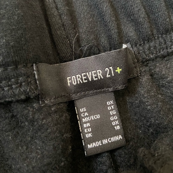 Bone sweatpants - Picture 3 of 3